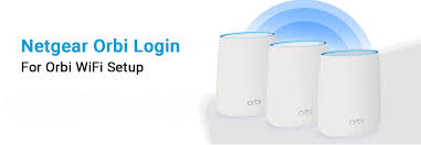 orbilogin.com | Netgear orbi login | Orbi Login | Orbi Login - Netgear