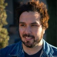 Roland Esparza's Instagram, Twitter & Facebook