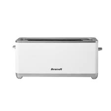 Grille Pain Brandt Brandt Gp1000 Electro Discount