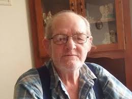 Andy Laughlin Obituary (1945