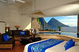 10 Amazing Hotel Rooms To Book Right Now Schone Hotels Karibik Hotel Beste Hotels
