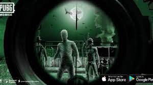 Pubg Mobile Night Mode How To Play The Rare Event