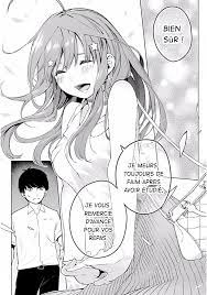 21+ Go Toubun No Hanayome Saison 2 Scan Pictures - Anime Lovers