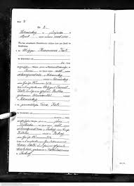 Back in Jesberg: The Family of Moses Katz Before the Nazi Era