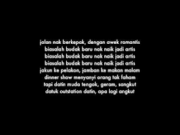 Salammusik altimet ft az samad bangkit live acoustic. Rahsia Malique Youtube