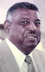 Robert Pickering Obituary (2017)