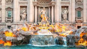 Com um passado assim tão rico, roma é um museu a céu aberto, graças a arquitetura que permanece em constante trabalho de. Italia En Cuatro Postales Milan Venecia Florencia Y Roma Ferrara Porter