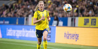 Sverige kommer under lägret i kalmar att spela två landskamper. Stjarnan Byter Klubb Nummer Ett I Europa Gp