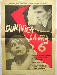 Duminică la ora 6 regia: Duminica La Ora 6 1966 Imdb
