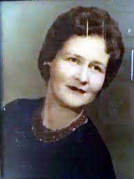 Betty Scoggins Yarbrough Obituary June 25, 2018