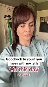 Danielle Dodson's Instagram, Twitter & Facebook