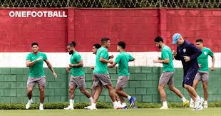 Tricolor sick bay: who's out for Fluminense's decider against Palmeiras