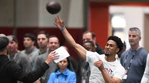 Panthers mock draft: After QB, Carolina focuses