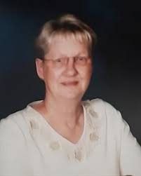 Barbara Beckman Obituary (2025)