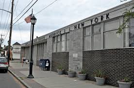 Merrick Post Office Property Sold For 5 1 Million Herald Community Newspapers Www Liherald Com