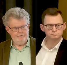 Political Economy & the Good Life