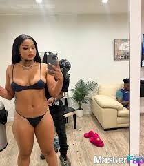 Chrisean Rock Nude OnlyFans Leak Picture 65ZwJzeMap | MasterFap.net