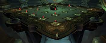 A quick guide on how to complete the starting sequence world quest inside vault of the wardens. Vault Of The Wardens Startup Sequence Quest World Of Warcraft