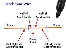 jewelry making journal wire wrapped jewelry tutorials wire jewelry tutorial wire wrapped jewelry rings
