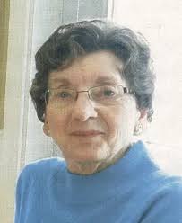 Obituary information for Geana Zenovia Berar