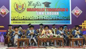 Published 19/11/2015 at 500 × 895 in majlis graduasi tingkatan 5 2015. Suntikan Motivasi Menjelang Spm Majlis Graduasi Tingkatan Lima Smk Labuan Jpwpl Sana Sini Berita Rasmi Jabatan Pendidikan Wp Labuan