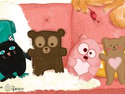 See more ideas about memory bears pattern, bear pattern, bear patterns free. 10 Adorable Teddy Bear Sewing Patterns
