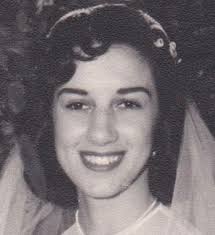 Myrna RIVKIN Obituary (1933