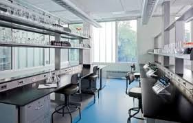 28th Annual Reconstruction Awards Genetics Lab Decoded Laboratory Design Hospital Design Design