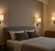 How to Install Bedroom Wall Lights - Like a Pro