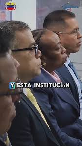 27 gerentes asumen nuevos cargos en oficinas del Cicpc en Caracas, Este  lunes durante un acto de transmisión de mando, 27 gerentes del Cicpc,  asumieron formalmente sus nuevos cargos en distintas ...