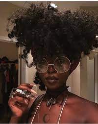 Beautifully Black Uploaded By Sarah M On We Heart It Natural Hair Styles Hair Beauty Curly Hair Styles