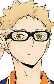 Check spelling or type a new query. Kei Tsukishima Haikyuu Myanimelist Net