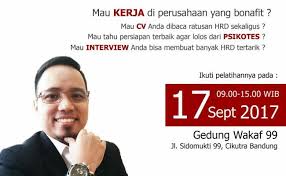Sering pula para asisten pribadi ini ikut ke berbagai tempat di manapun sang artis berada. Lowongan Kerja Supir Pribadi Artis Lokercumacuma Cute766