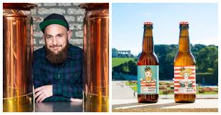 Ein Neues Bekanntes Gesicht In Der Muttermilch Brauerei Craft Bier Fest Events