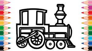 We did not find results for: How To Draw Train Coloring Pages Kereta Api Learn Colors And Drawing For Kids And Toddlers Youtube