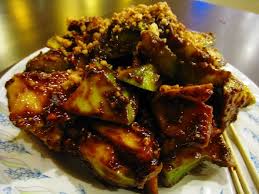 Resep rujak buah petis madura. Resepi Kuah Rojak Petis Serius Sedap Wanista Com
