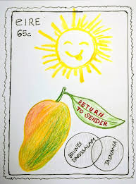 Pawpaws ripen in autumn, and the arboretum's trees typically produce enough ripe fruit to gather and share sometime in september. Poem Return To Sender Gloria D Gonsalves