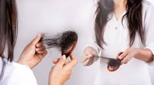 This makes the hair more weak and are prone to fall out. How To Control Hair Fall With Natural Remedies And Tips To Stop Hair Fall