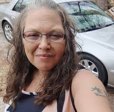 Does anyone know a Kathy Brasher?