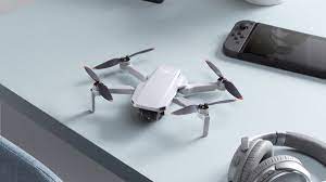 Just how light is dji mini 2? Dji S Mini 2 Drone Boasts 4k Video And A Dramatic Range Upgrade Android Authority