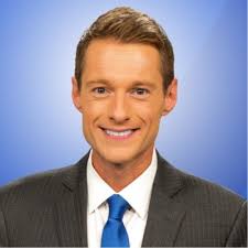 WYFF News 4 anchor Aaron Baker moves to mornings