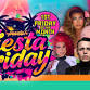 FIESTA FRIDAY | DJ Tony Toca event in Royal Oak, MI