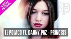 El Polaco ft. Danny Paz