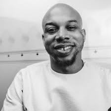 Jabari "Naledge" Evans, Ph.D MSW