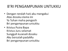 Check spelling or type a new query. Pujian Sel St Raphael Jum At 28 November Ppt Download