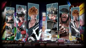 Maybe your favorite shonen jump character will be added as dlc. Jump Force Review There S Goku And Luffy And My Favourite Naruto They Re All Here Vg247