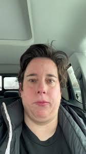 1/2 your face 1/2 the time. I was goofing off this morning and did half of  my face before I left for town. When I got to town I did the rest. I will  say it again, color matching is the best way to ...