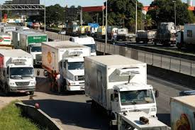 Esmael 13 de janeiro de 2021 greve caminhoneiros. Greve Dos Caminhoneiros Ainda Nao Ameaca Dizem Analistas