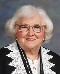 Joyce Kloubec Obituary September 23, 2023