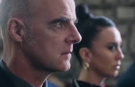 2024 Woodstock Film Festival: A Conversation with Film Director, Marian  Quinn